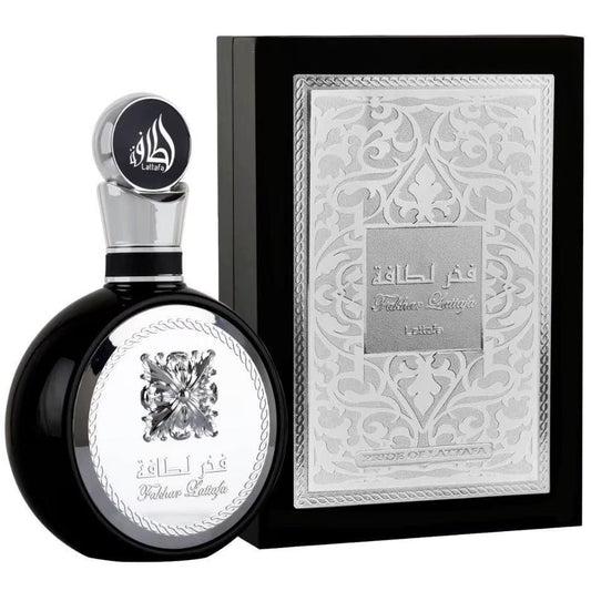 Fakhar - LATTAFA Eau de Parfum para hombre