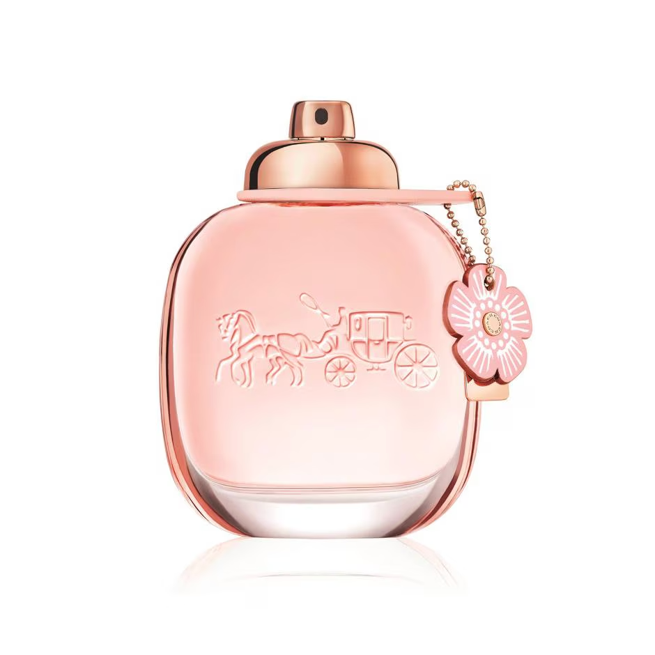 Floral - COACH Eau de Parfum para mujer