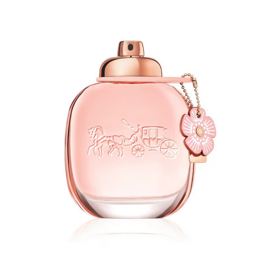 Floral - COACH Eau de Parfum para mujer
