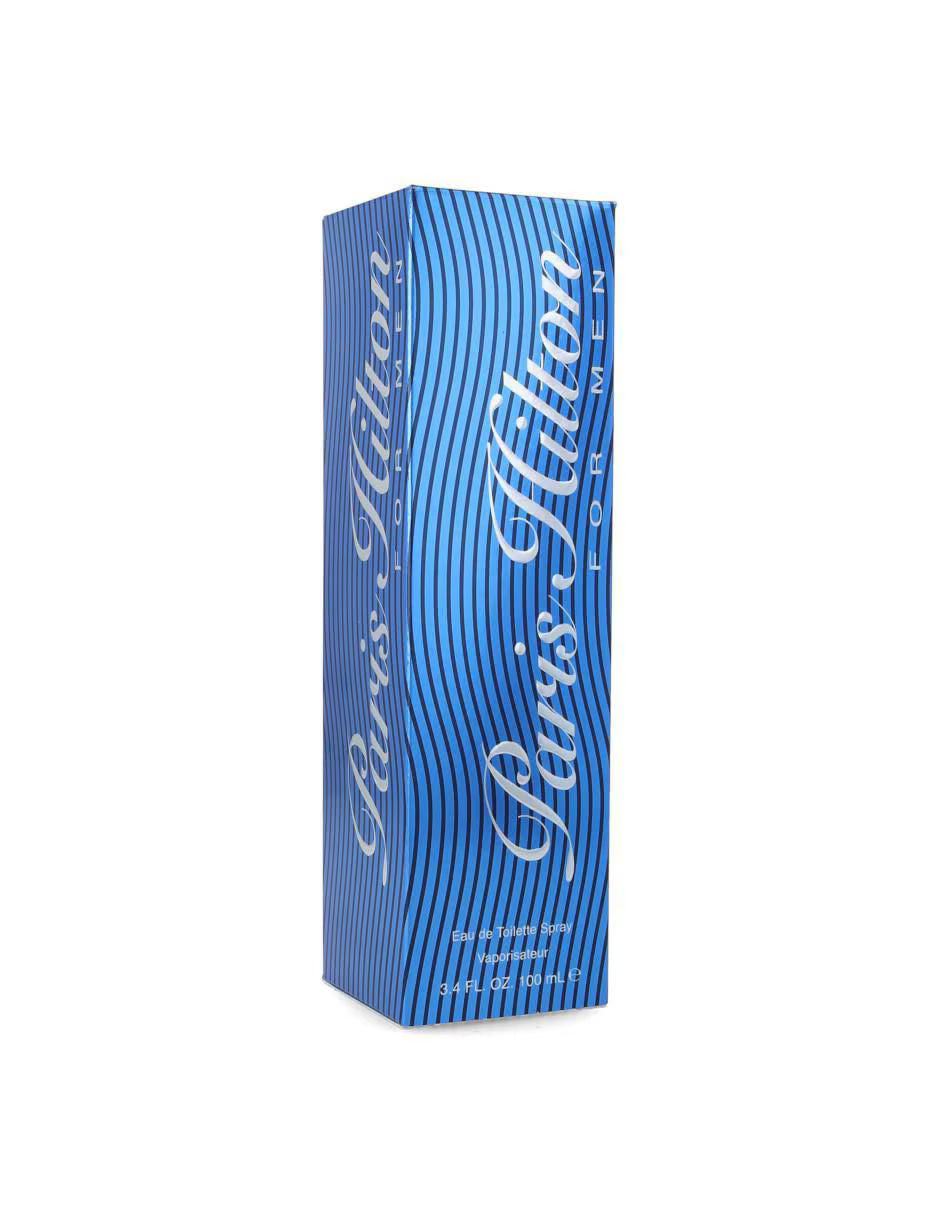For Men - PARIS HILTON Eau de Toilette para hombre