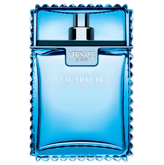 Fraiche - VERSACE Eau de Toilette para hombre