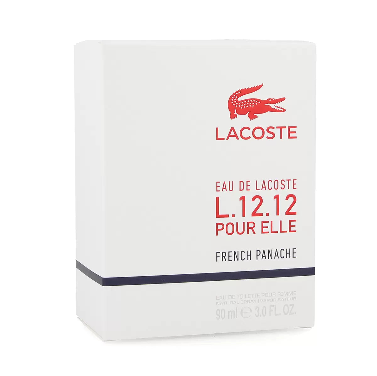 French Panache Pour Elle - LACOSTE Eau de Toilette para mujer
