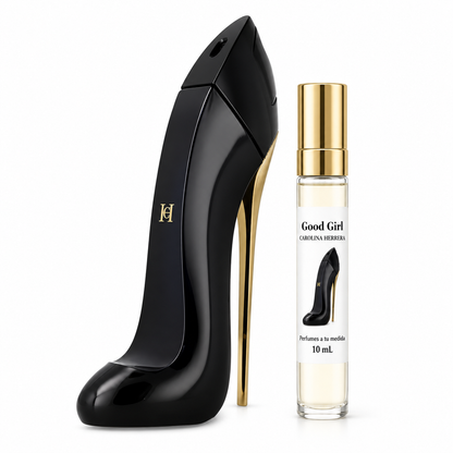 Good Girl - CAROLINA HERRERA Eau de Parfum para mujer