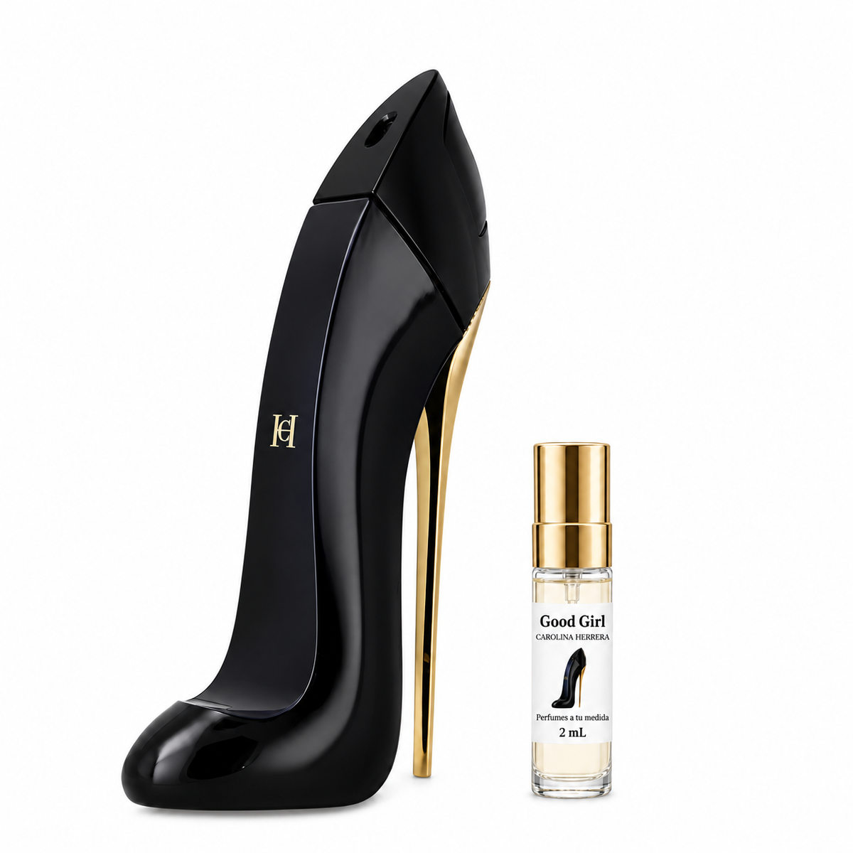 Good Girl - CAROLINA HERRERA Eau de Parfum para mujer