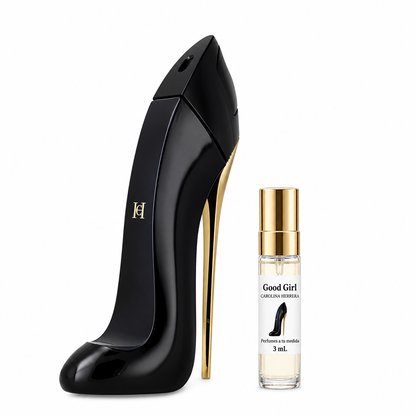 Good Girl - CAROLINA HERRERA Eau de Parfum para mujer