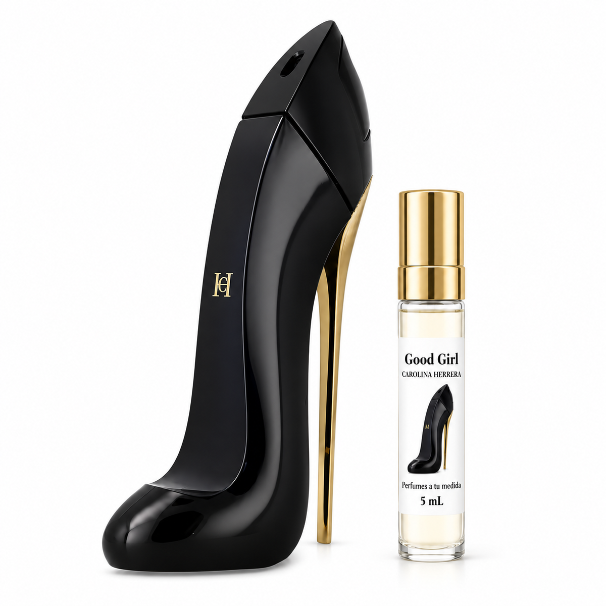 Good Girl - CAROLINA HERRERA Eau de Parfum para mujer