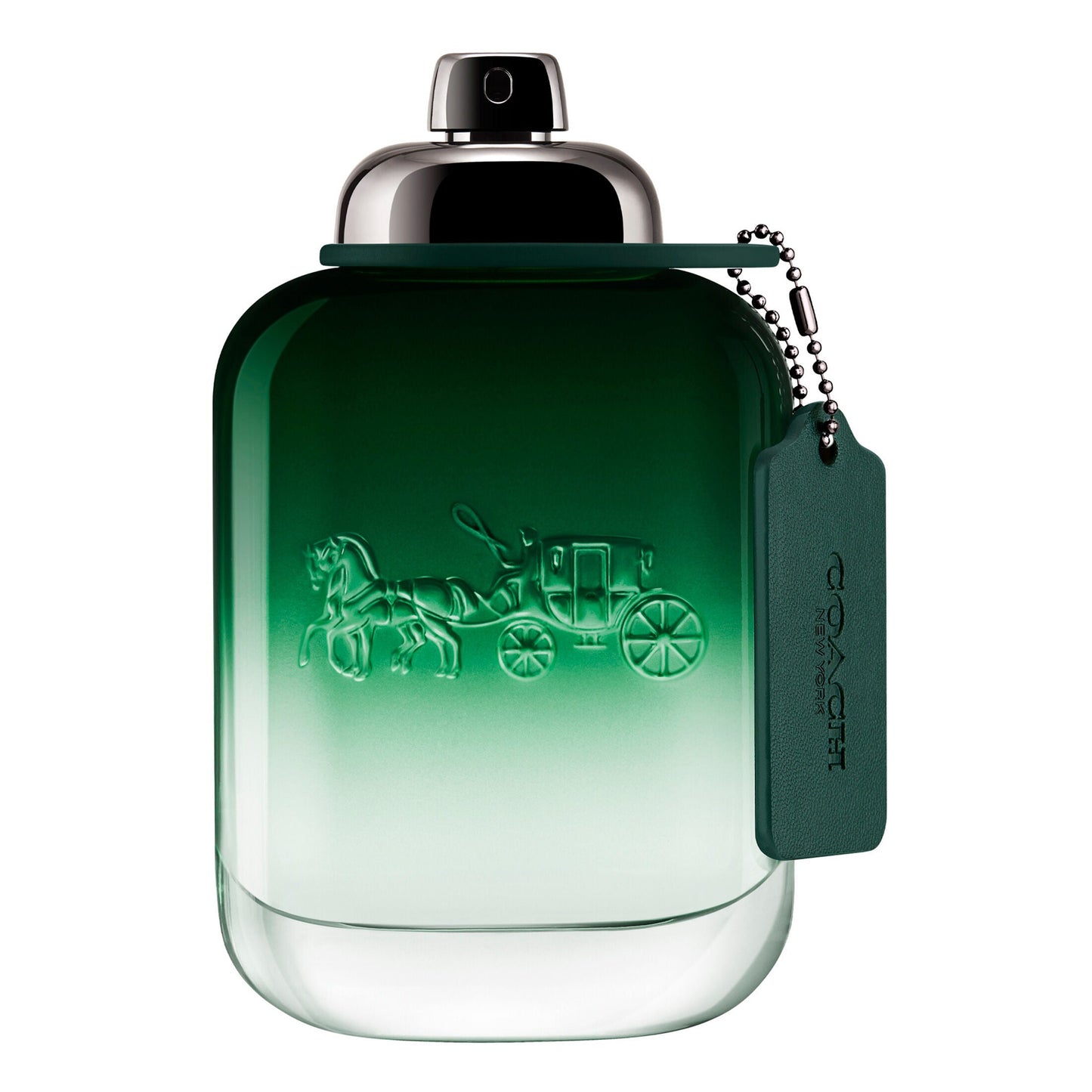 Green - COACH Eau de Toilette para hombre