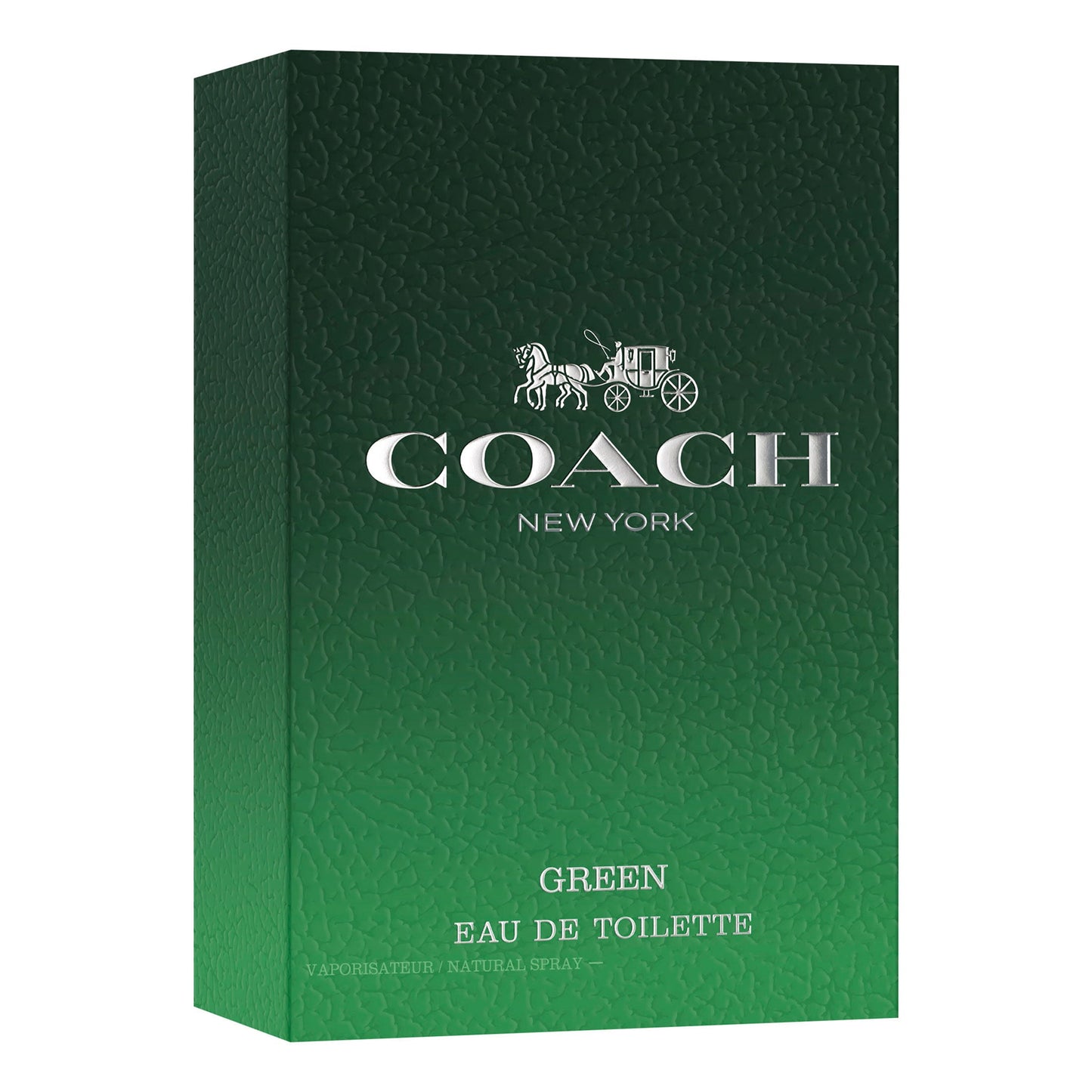 Green - COACH Eau de Toilette para hombre