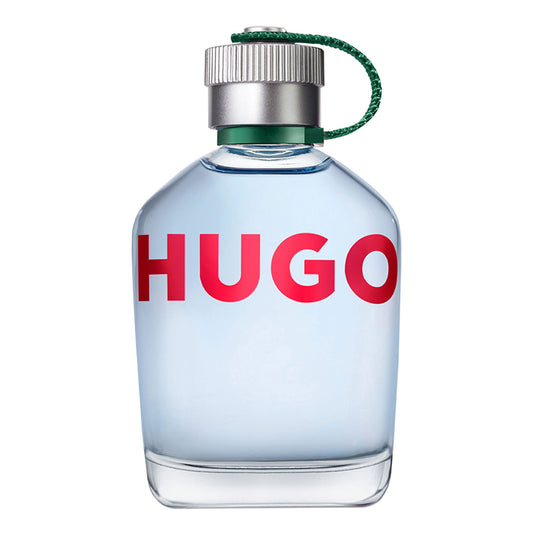 Green - HUGO BOSS Eau de Toilette para hombre