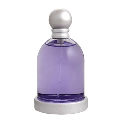 Halloween - JESÚS DEL POZO Eau de Toilette para mujer