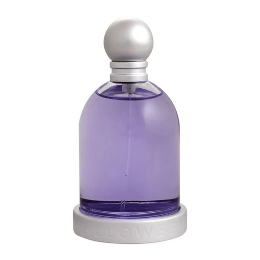 Halloween - JESÚS DEL POZO Eau de Toilette para mujer