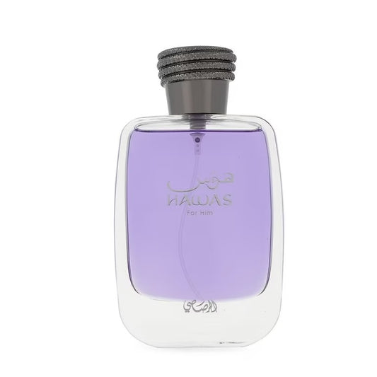 Hawas - RASASI Eau de Parfum para hombre