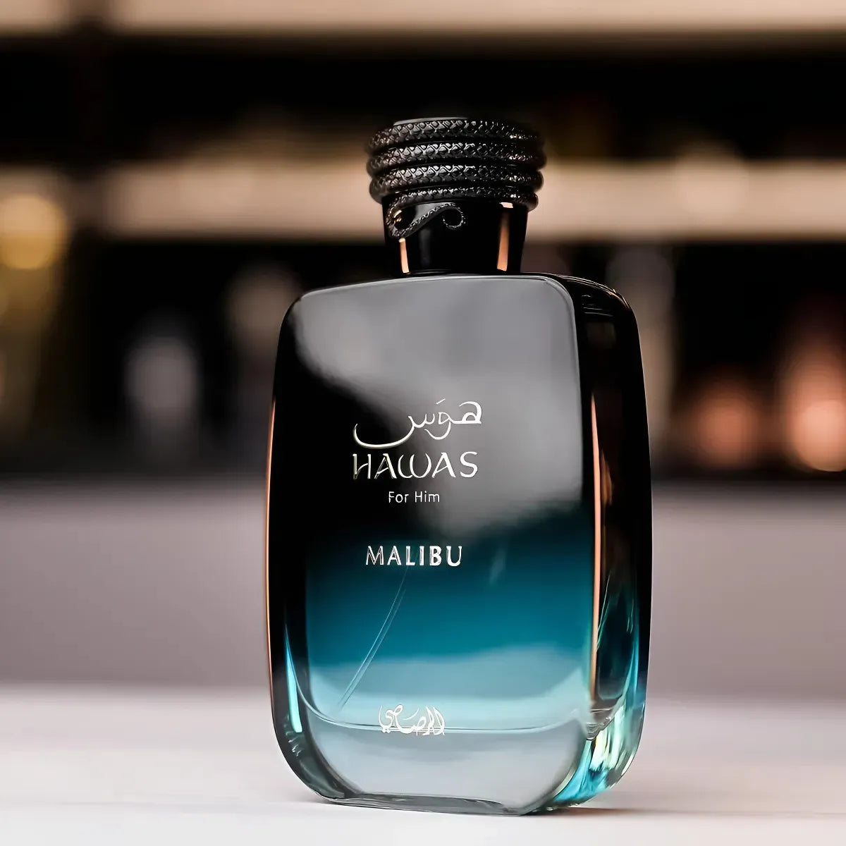 Hawas Malibú - RASASI Eau de Parfum para hombre