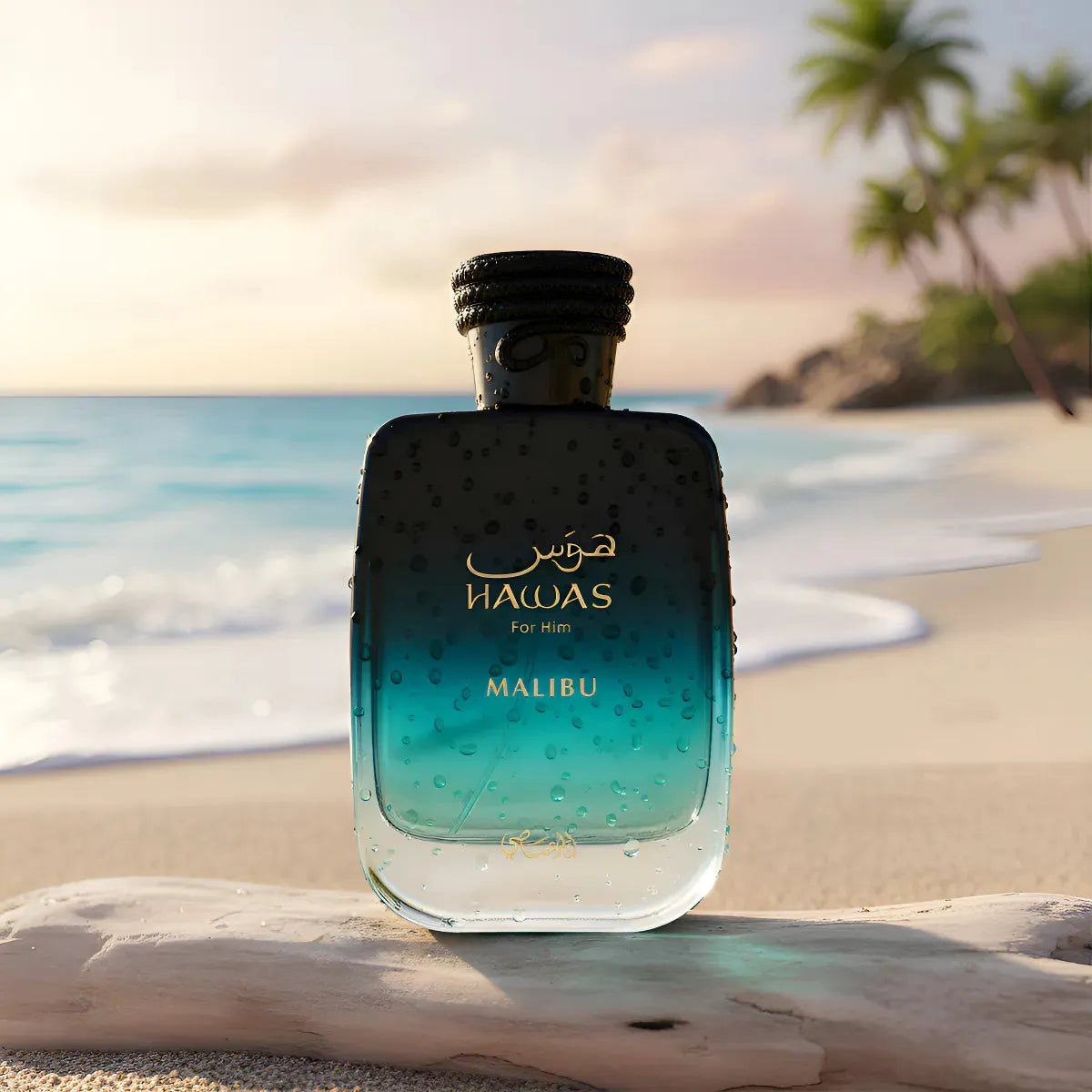 Hawas Malibú - RASASI Eau de Parfum para hombre