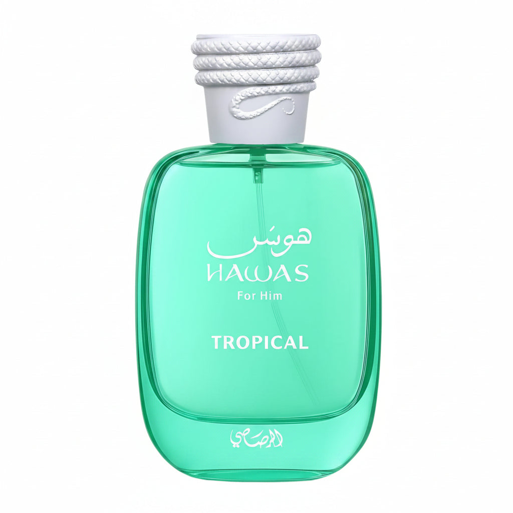 Hawas Tropical - RASASI Eau de Parfum para hombre