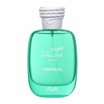 Hawas Tropical - RASASI Eau de Parfum para hombre