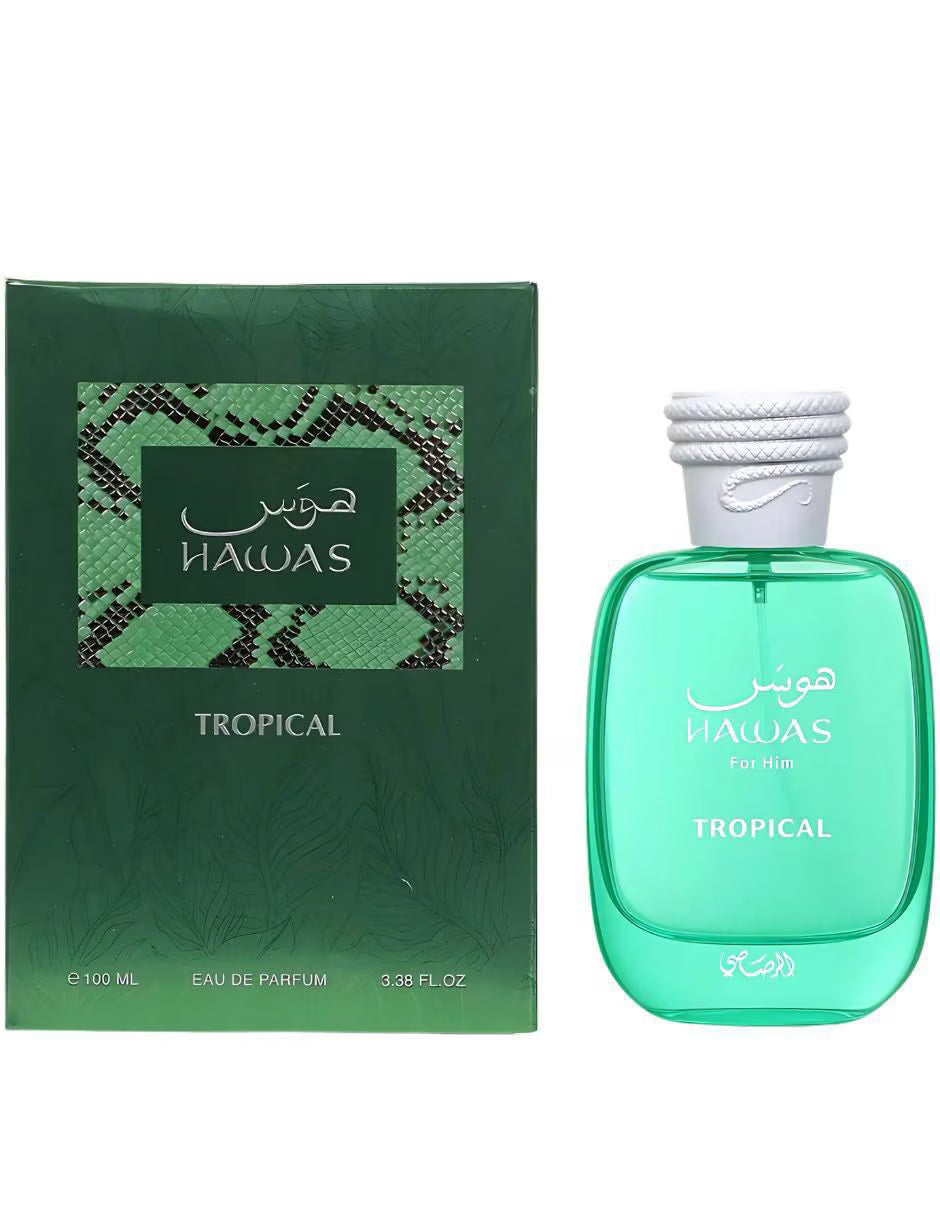 Hawas Tropical - RASASI Eau de Parfum para hombre