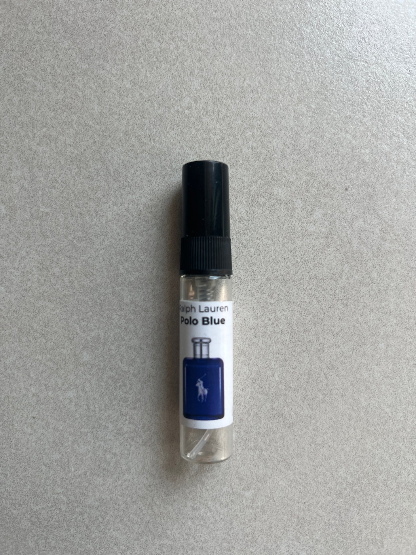 Polo Blue - RALPH LAUREN (5ml)