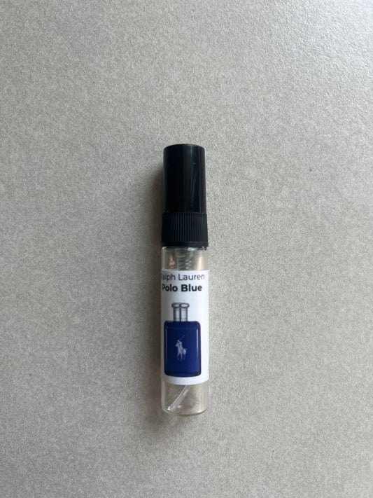 Polo Blue - RALPH LAUREN (5ml)