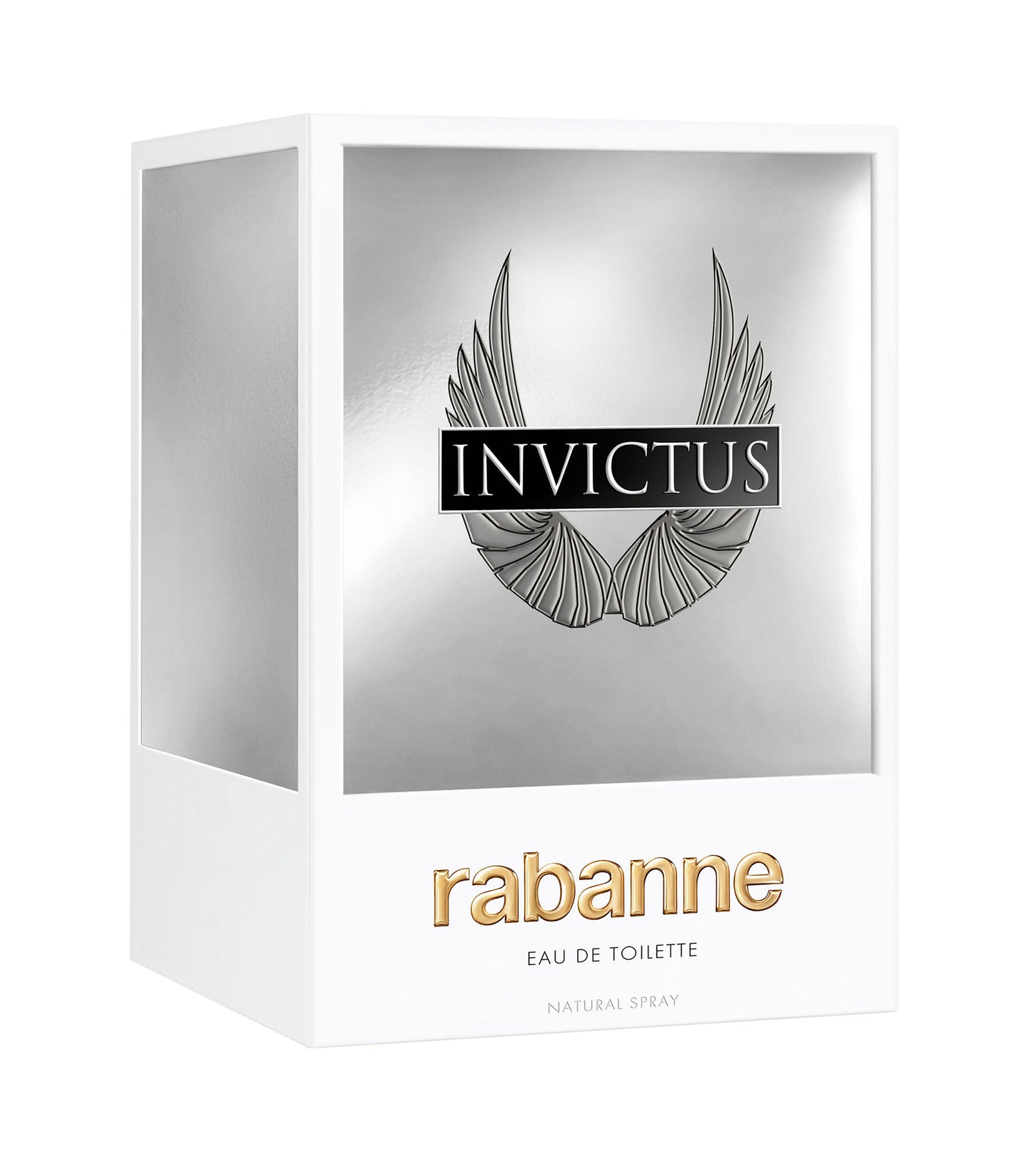 Invictus - PACO RABANNE Eau de Toilette para hombre