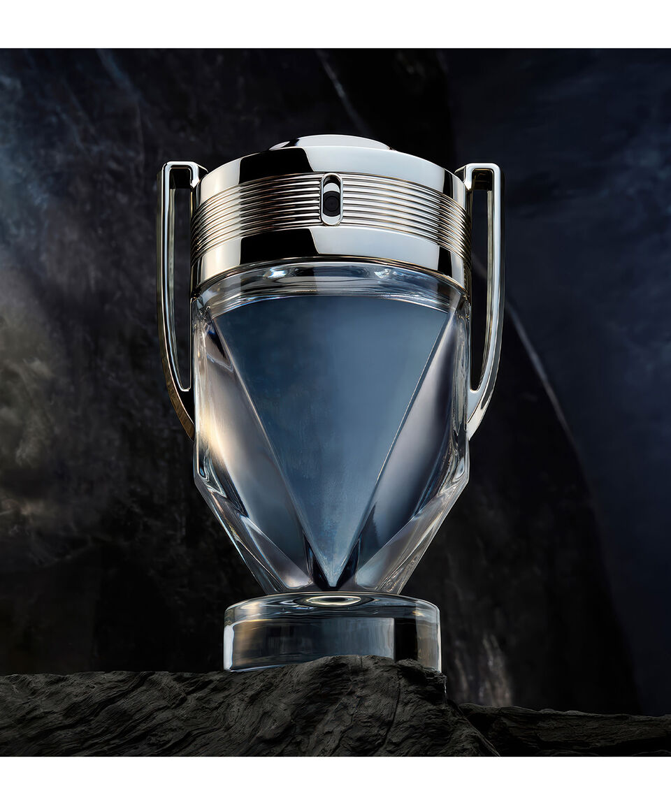 Invictus - PACO RABANNE Eau de Toilette para hombre