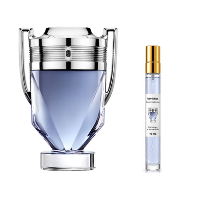 Invictus - PACO RABANNE Eau de Toilette para hombre