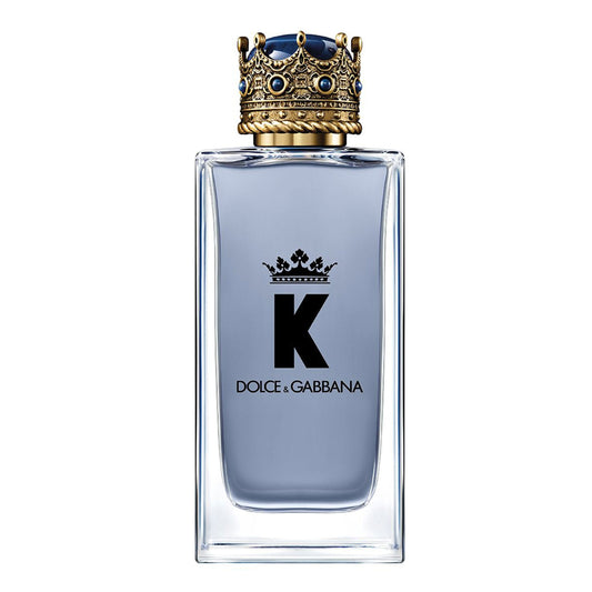 K - DOLCE & GABBANA Eau de Toilette para hombre