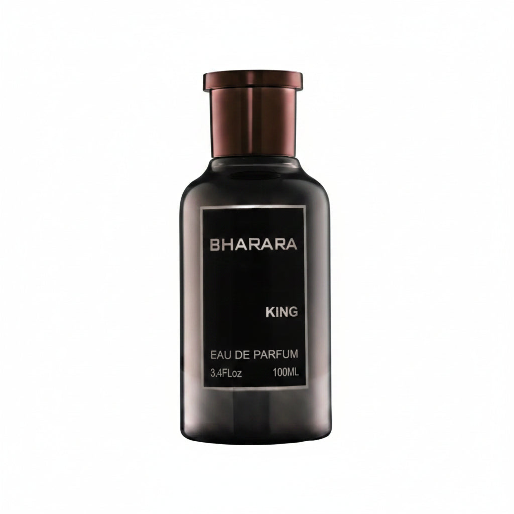 King - BHARARA Eau de Parfum para hombre