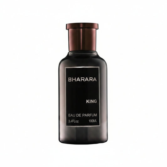 King - BHARARA Eau de Parfum para hombre