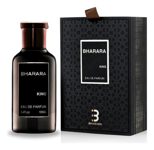 King - BHARARA Eau de Parfum para hombre