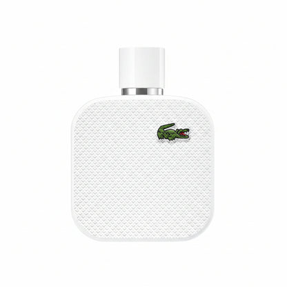 L.12.12 Blanc - LACOSTE Eau de Toilette para hombre