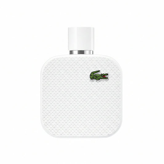 L.12.12 Blanc - LACOSTE Eau de Toilette para hombre