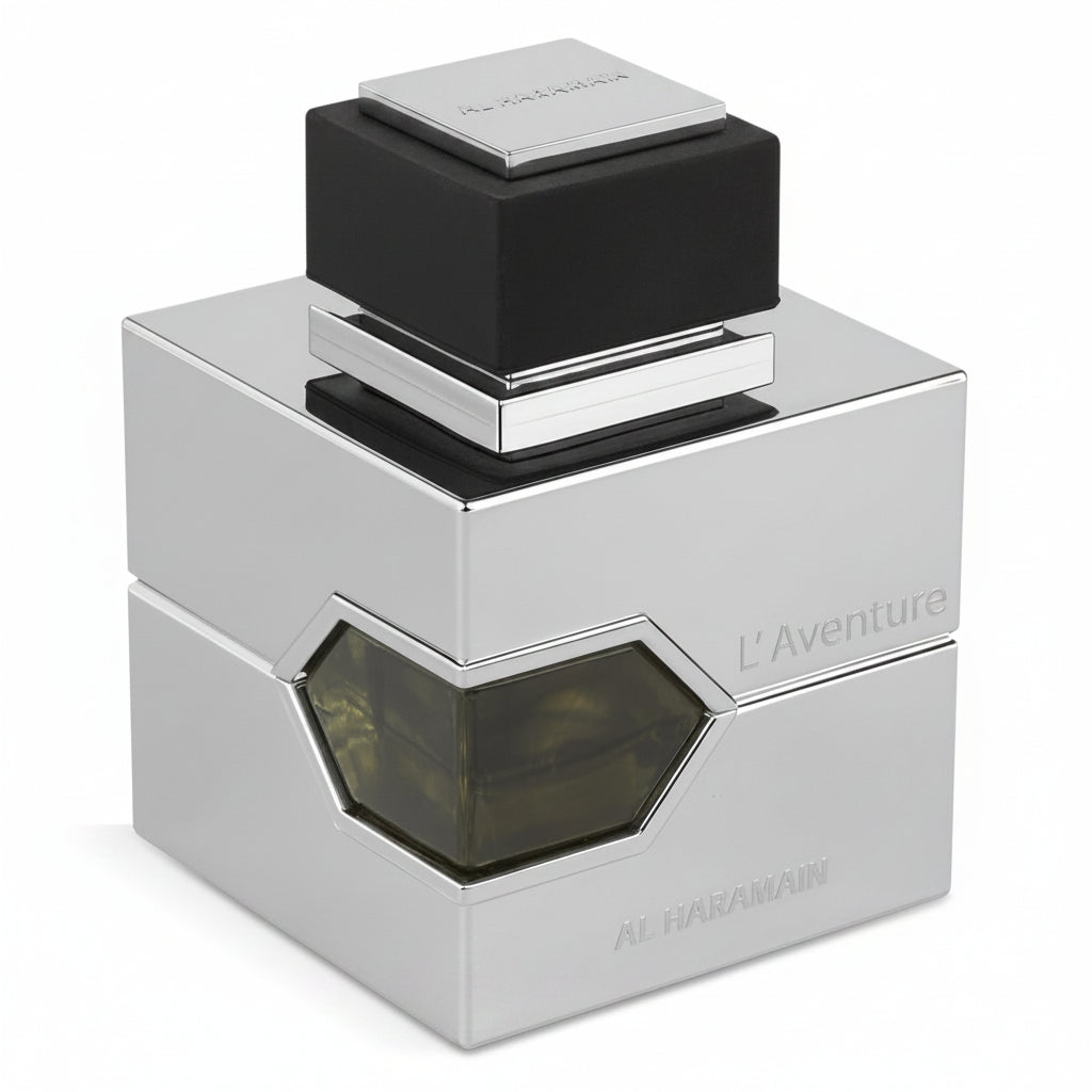 L' Aventure - AL HARAMAIN Eau de Parfum para hombre