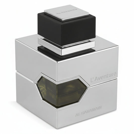 L' Aventure - AL HARAMAIN Eau de Parfum para hombre