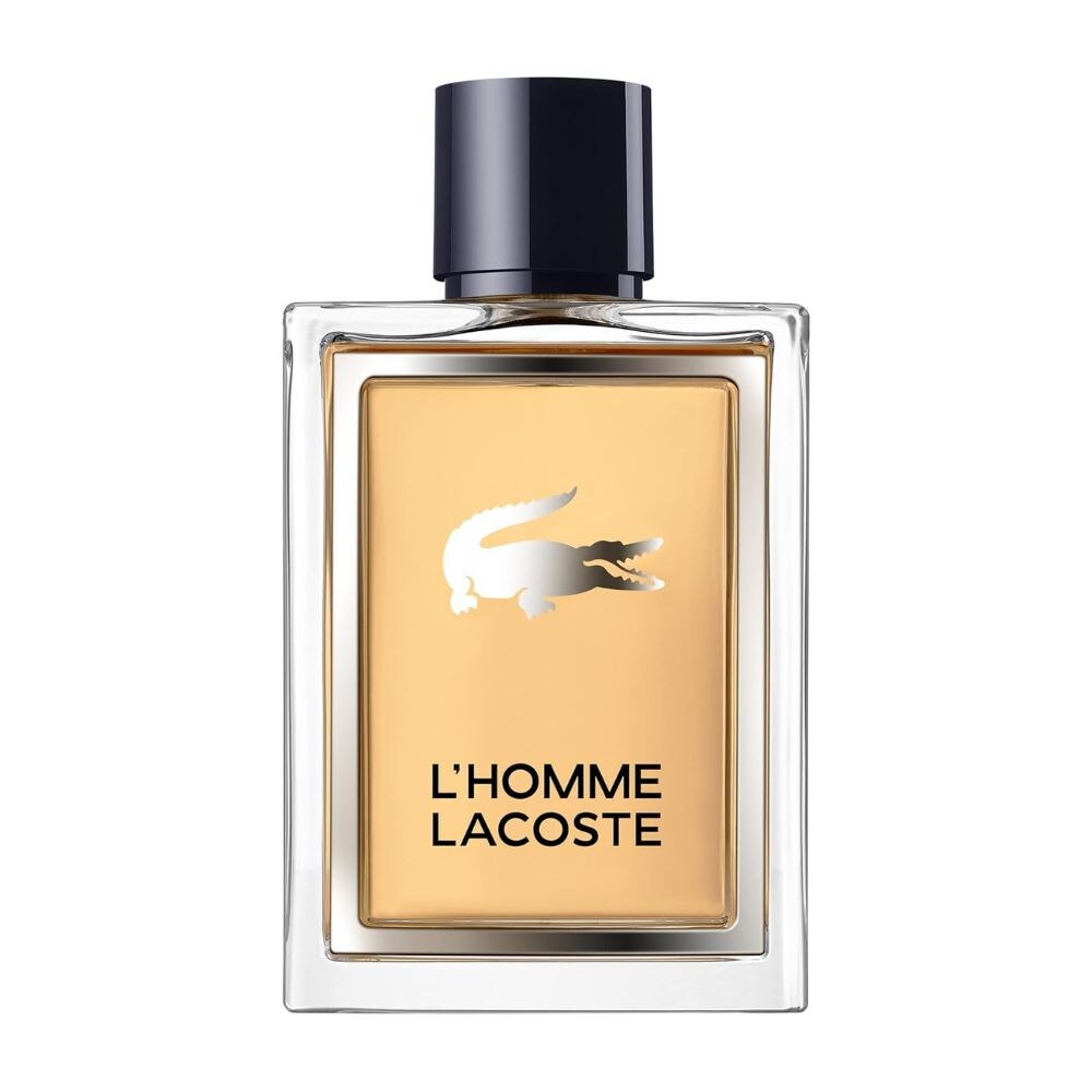 L'Homme - LACOSTE Eau de Toilette para hombre
