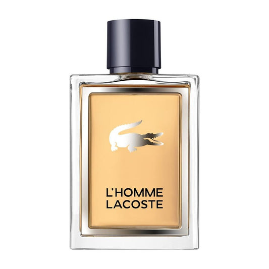 L'Homme - LACOSTE Eau de Toilette para hombre