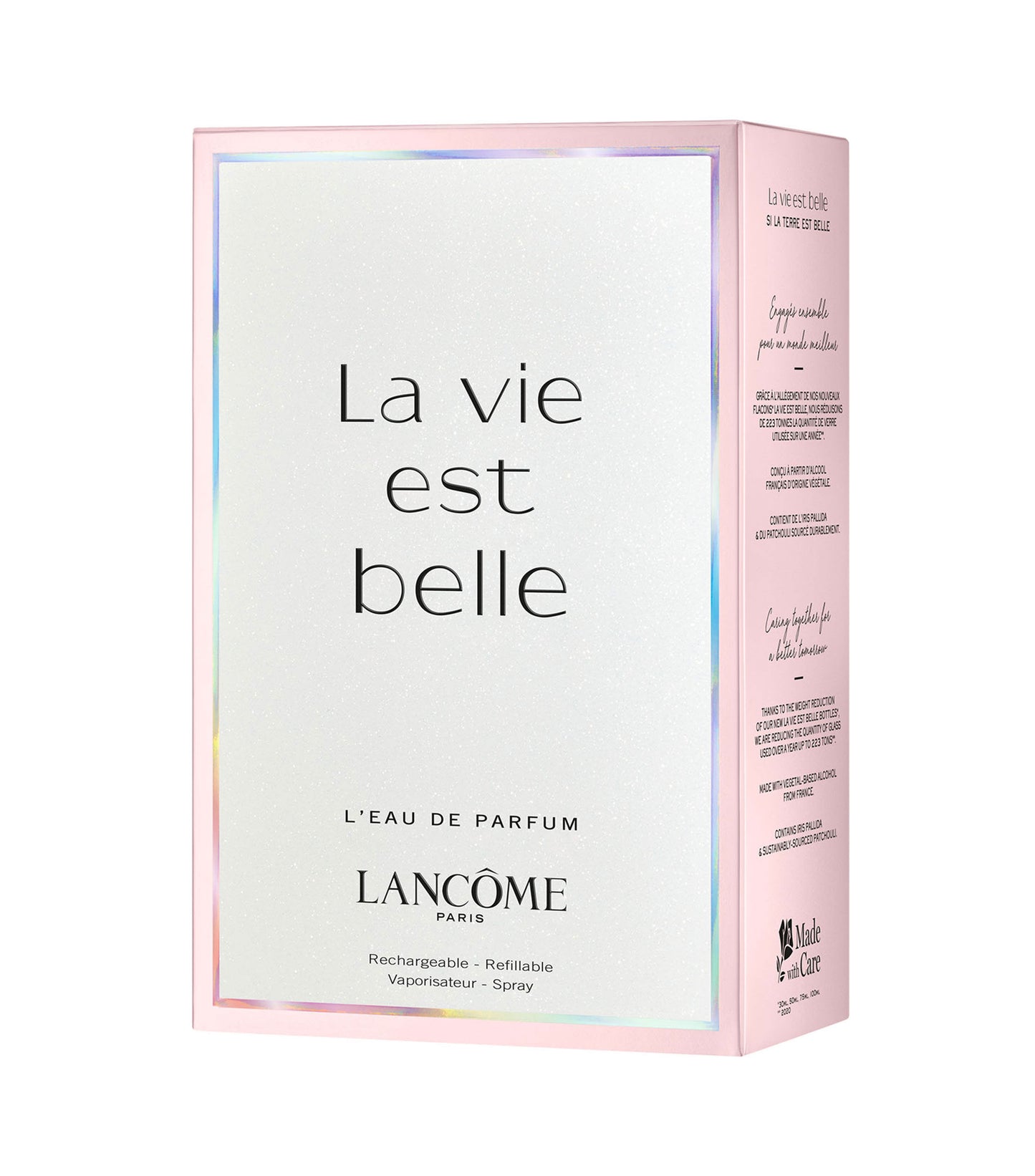 La Vie Est Belle - LANCÔME Eau de Parfum para mujer
