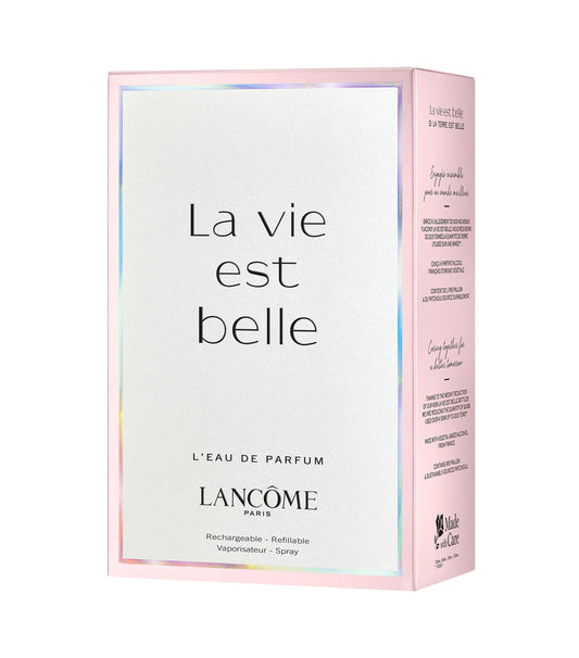 La Vie Est Belle - LANCÔME Eau de Parfum para mujer
