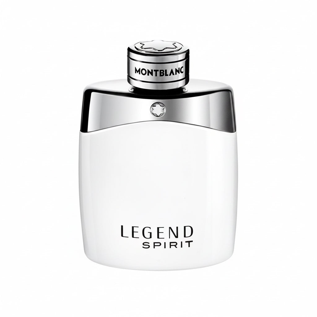 Legend Spirit - MONTBLANC Eau de Toilette para hombre
