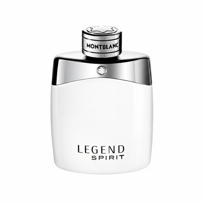 Legend Spirit - MONTBLANC Eau de Toilette para hombre