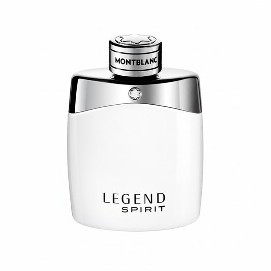 Legend Spirit - MONTBLANC Eau de Toilette para hombre