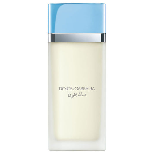Light Blue - DOLCE & GABBANA Eau de Toilette para mujer