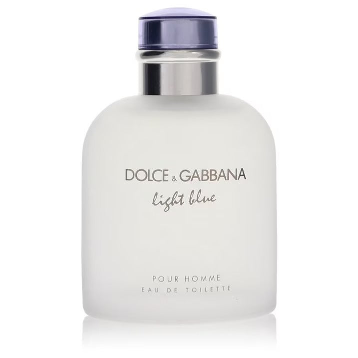 Light Blue - DOLCE & GABBANA Eau de Toilette para hombre