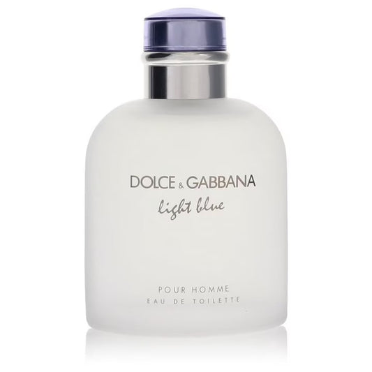 Light Blue - DOLCE & GABBANA Eau de Toilette para hombre