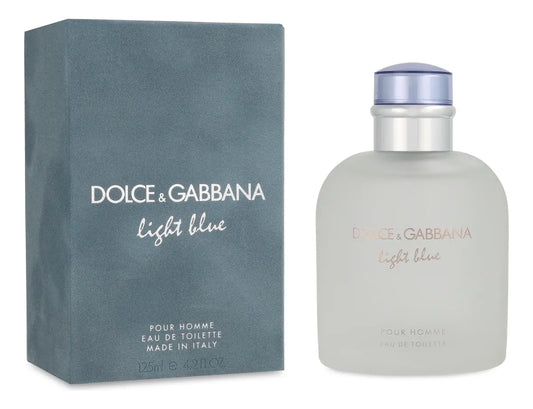 Light Blue - DOLCE & GABBANA Eau de Toilette para hombre