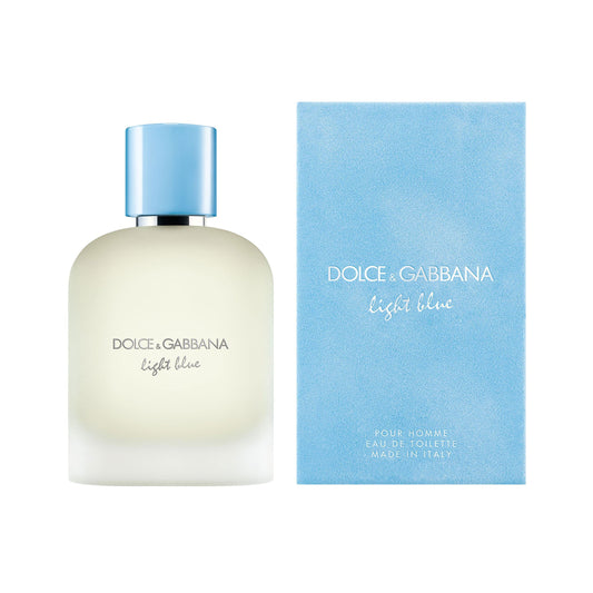 Light Blue - DOLCE & GABBANA Eau de Toilette para hombre