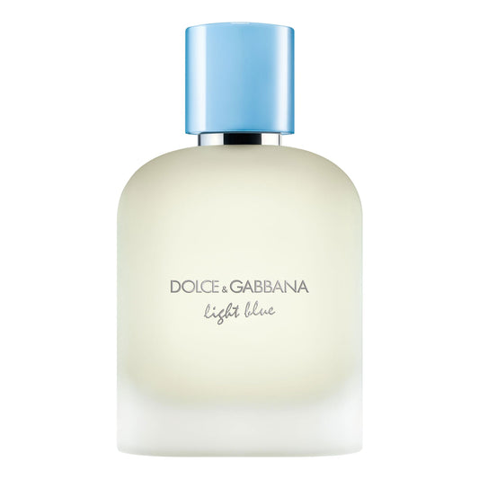 Light Blue - DOLCE & GABBANA Eau de Toilette para hombre