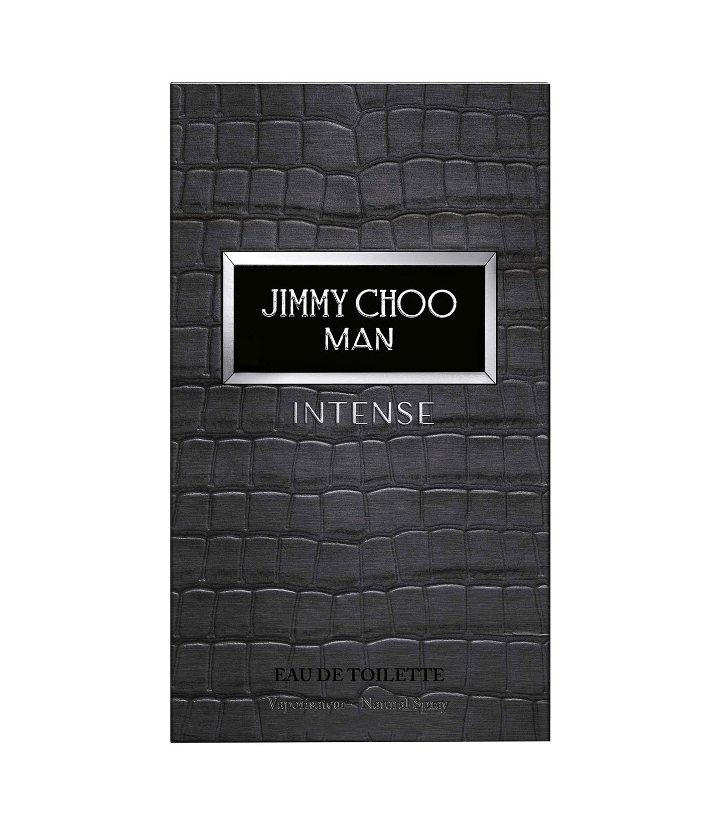 Man Intense - JIMMY CHOO Eau de Toilette para hombre