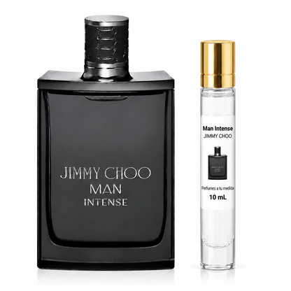 Man Intense - JIMMY CHOO Eau de Toilette para hombre