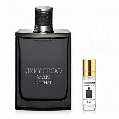 Man Intense - JIMMY CHOO Eau de Toilette para hombre